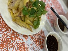 -振鼎鸡(天钥桥路店)