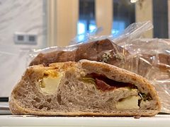 -佐敦面包铺·JORDAN BAKERY