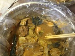 -陈记麻辣烫(浦口道店)
