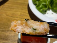 -双合园·海鲜水饺青岛菜(上清路店)