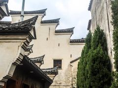 -庆安会馆