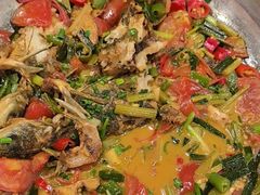 -61号餐吧(兴坪古镇漓江店)