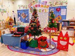 -上海市浦东新区恒宇幼儿园(杨南部)