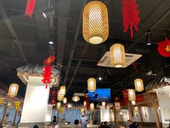 -老城南.鸭血粉丝汤(夫子庙店)