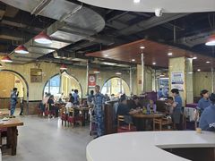 -元盛居(生态大街店)