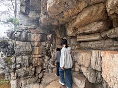 -石峰公园