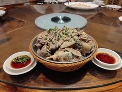 -猪肉婆私房菜(容桂总店)