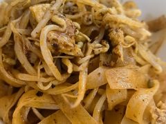 -王菊美食街·王菊面馆(总店)