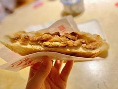 -子午路张记肉夹馍(小寨西路店)