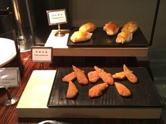 -上海新锦江大酒店