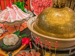 -小乌猪·金华筒骨煲(永盛购物广场店)