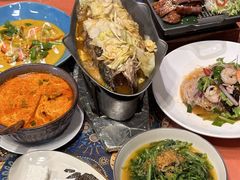 -荷花泰菜(东方新天地店)