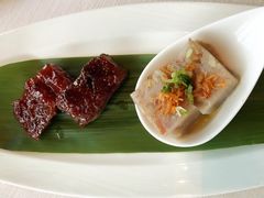 -天龙轩(香港丽思卡尔顿酒店)