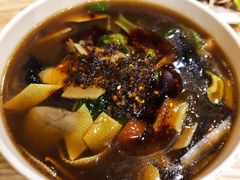 行面-蔡记行面·三套车(武威首店)