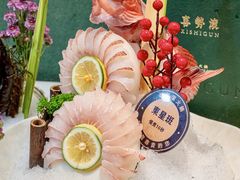 -喜聚薈·花膠雞海鮮火鍋(越秀店)