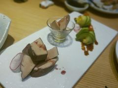 -富山日式料理(宽厚里店)