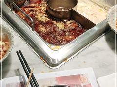 -新辣道鱼火锅(领展购物广场·中关村店)
