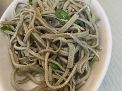 -金豆角砂锅焖面(安贞店)