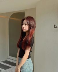 -丽时 Hair Salon