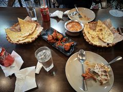 -南国印度餐厅Dakshin