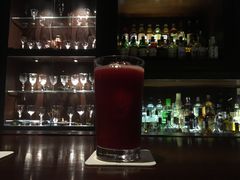 -The Bottle Bar(羲和商业广场店)