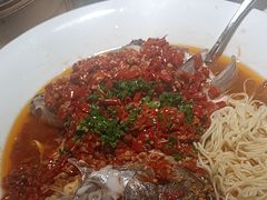 -飶香居(省博物馆店)