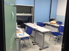 -新航道雅思托福·留学·考研培训(人民广场校区)