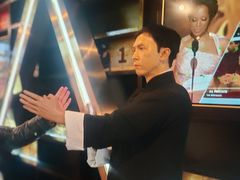 -武汉杜莎夫人蜡像馆