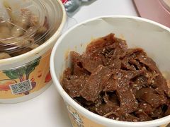 -萝鸡思味秘制泡菜(万家丽店)