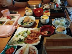 -味太助·银饭食堂(中华城店)