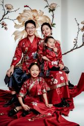 -INKIDS潮童社儿童摄影(朝阳大悦城店)