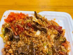-老婆婆炒饭(小白楼1902欧式风情街店)