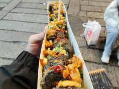 -董顺桃小粒臭豆腐(太平街一店)