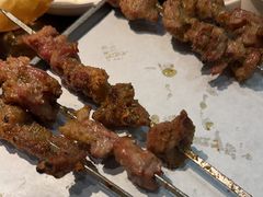 -517烧烤·龙虾·海鲜大排档(万象都荟店)