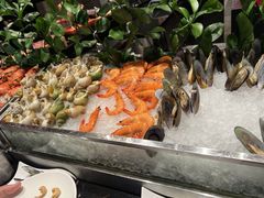 -深圳四季酒店·馥自助餐厅