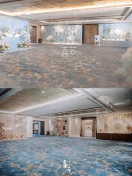 -深圳香格里拉大酒店·宴会厅