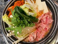 -玄海寿司(国贸店)