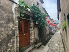 -前童古镇