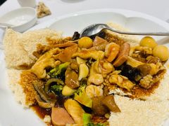 -眉州东坡(春秀路店)