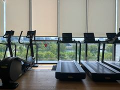 -Z&B Fitness Studio·Gym(前滩L+PLAZA店)