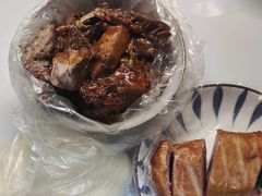 -鹿记油烫鸭(大坝头店)