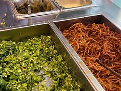 -黑窑厂糖油饼烤鸭·清真菜(总店)