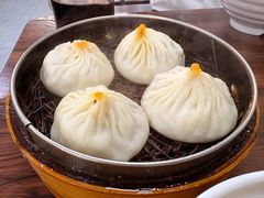 -鲁氏汤包王(长白街店)