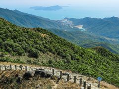 -七娘山