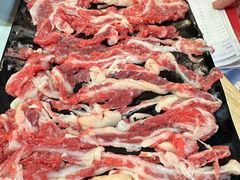 -三毛牛肉店(福强店)