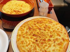 -萨莉亚意式餐厅(杭州西溪龙湖天街店)