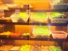 -云尊府云南菜·蒸汽石锅鱼(学清路店)