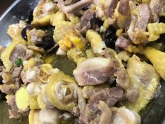 -乡村人家私房菜(250省道店)