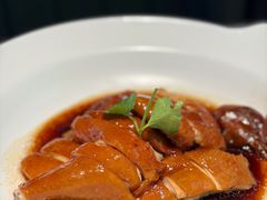 -新兴·金羊座·粤菜点心(乐峰店)