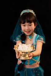 -奶牛叔叔儿童摄影生活馆(太仓店)